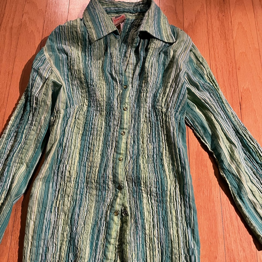2000’s shirt